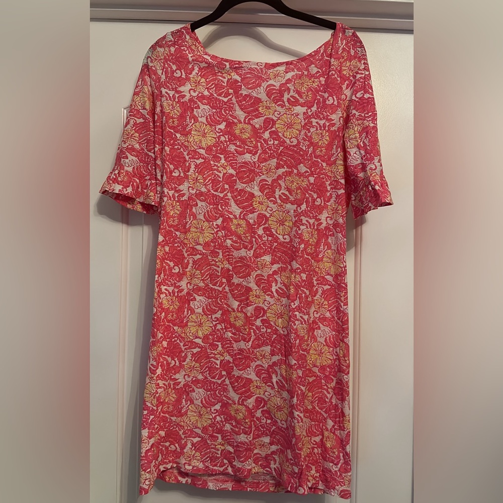 Lilly Pulitzer Size M